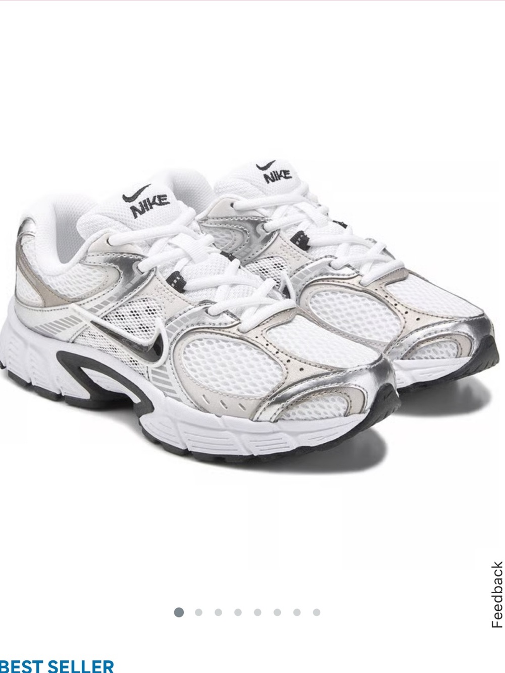 Women's Nike V5 RNR Sneakers